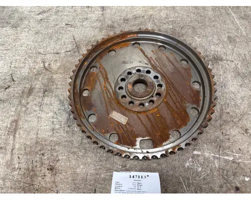 Flywheel CUMMINS 2869751 West Side Truck Parts
