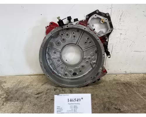 Flywheel Housing CUMMINS 2870086 West Side Truck Parts