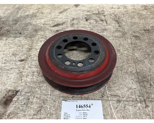 Engine Parts, Misc. CUMMINS 2883303 West Side Truck Parts