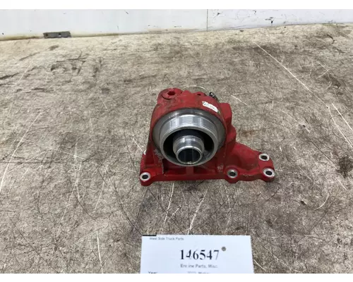 Engine Parts, Misc. CUMMINS 2884808 West Side Truck Parts