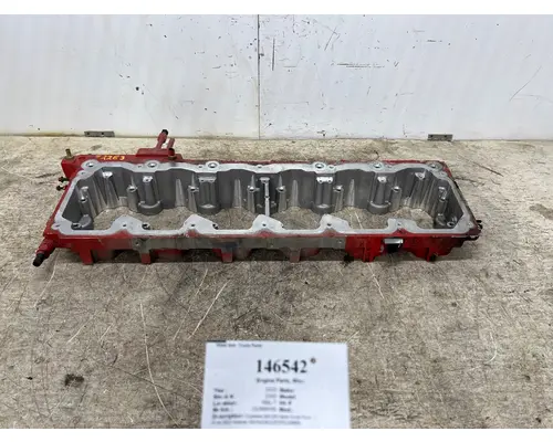 Engine Parts, Misc. CUMMINS 2897183 West Side Truck Parts