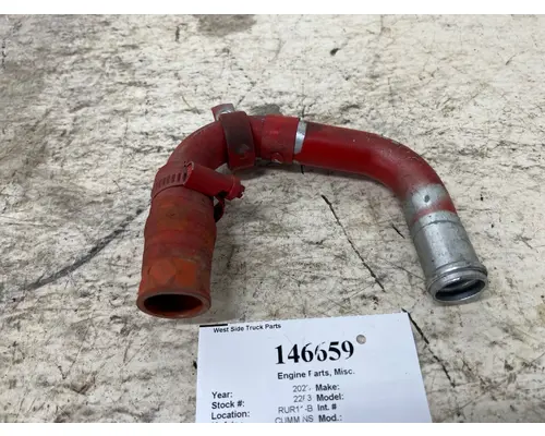 Engine Parts, Misc. CUMMINS 2899545 West Side Truck Parts