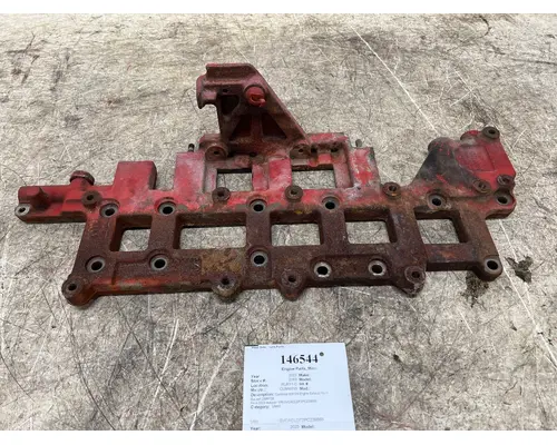 Engine Parts, Misc. CUMMINS 2899728 West Side Truck Parts