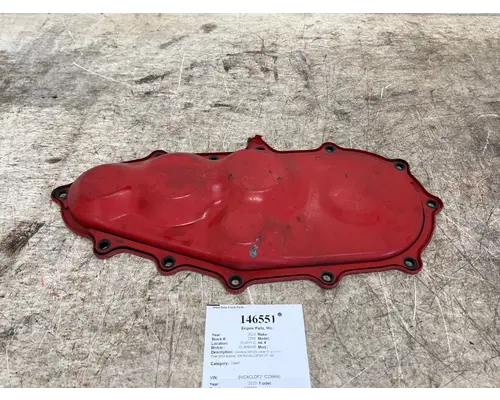 Engine Parts, Misc. CUMMINS 2899828 West Side Truck Parts