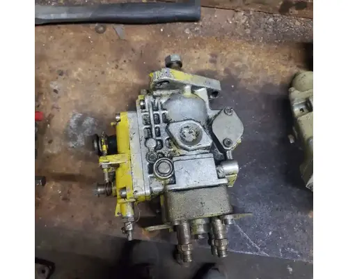 Fuel Pump (Tank) Cummins 3.9 4B Casey's Truck Salvage World