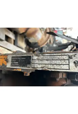 Cummins 3.9 4B Engine Assembly