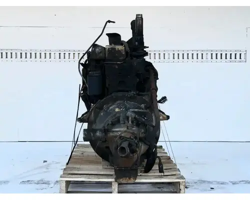 Cummins 3.9 4B Engine Assembly