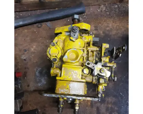 Cummins 3.9 4B Fuel Pump (Tank)