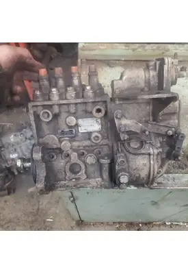 Cummins 3.9 4B Fuel Pump (Tank)