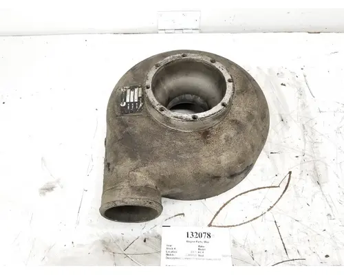 Engine Parts, Misc. CUMMINS 3003708 West Side Truck Parts