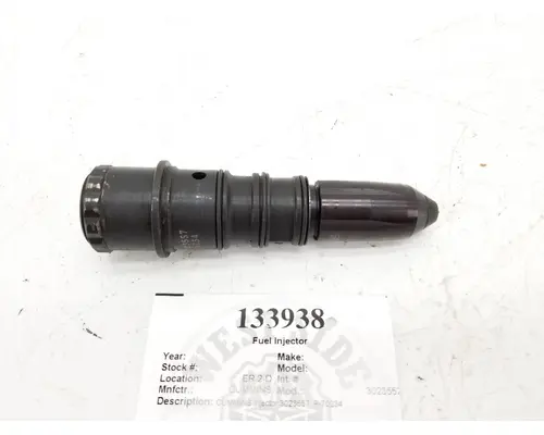 Fuel Injector CUMMINS 3023557 West Side Truck Parts