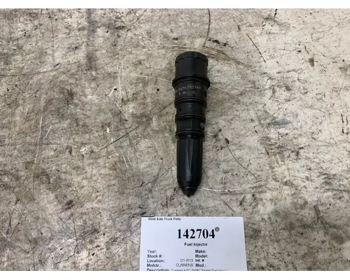 Fuel Injector CUMMINS 3030445 West Side Truck Parts