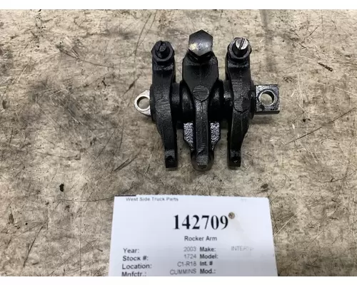 Rocker Arm CUMMINS 3066299 West Side Truck Parts