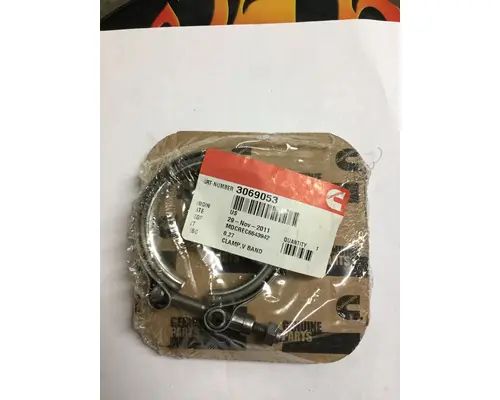 Engine Parts, Misc. CUMMINS 3069053 G &amp; W Equipment