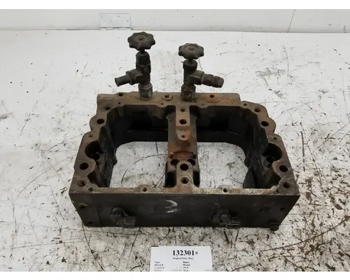 Engine Parts, Misc. CUMMINS 3069632 West Side Truck Parts