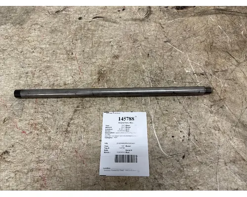 Engine Parts, Misc. CUMMINS 3073499 West Side Truck Parts