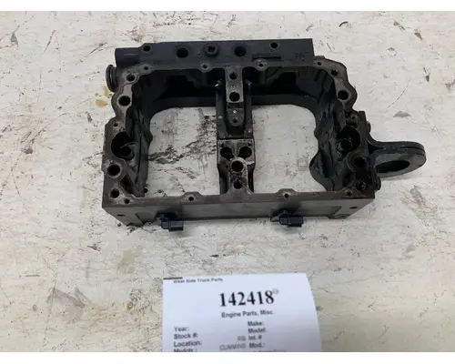 Engine Parts, Misc. CUMMINS 3076221 West Side Truck Parts