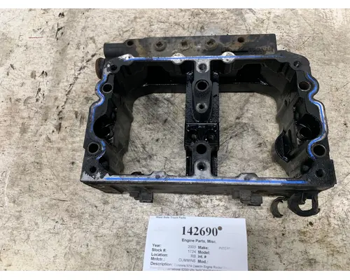 Engine Parts, Misc. CUMMINS 3076221 West Side Truck Parts