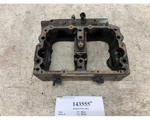 Engine Parts, Misc. CUMMINS 3076221 West Side Truck Parts