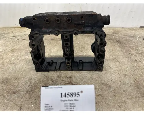 Engine Parts, Misc. CUMMINS 3076221 West Side Truck Parts