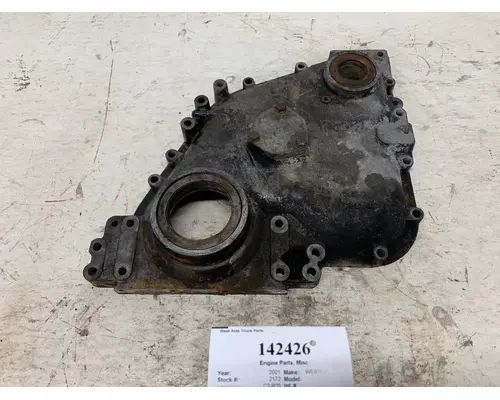 Engine Parts, Misc. CUMMINS 3078274 West Side Truck Parts