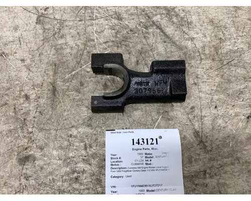 Engine Parts, Misc. CUMMINS 3079661 West Side Truck Parts