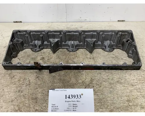 Engine Parts, Misc. CUMMINS 3098721 West Side Truck Parts