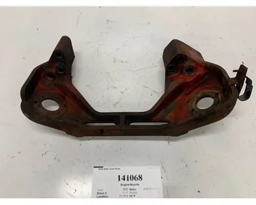 Engine Mounts CUMMINS 3102796 West Side Truck Parts