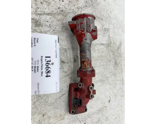 Engine Parts, Misc. CUMMINS 3103184 West Side Truck Parts