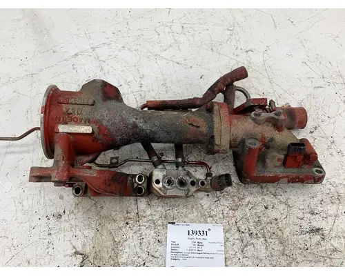 Engine Parts, Misc. CUMMINS 3103184 West Side Truck Parts