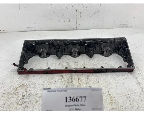 Engine Parts, Misc. CUMMINS 3103248 West Side Truck Parts