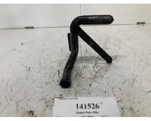 Engine Parts, Misc. CUMMINS 3103336 West Side Truck Parts