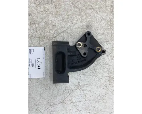 Brackets, Misc. CUMMINS 3103366 West Side Truck Parts