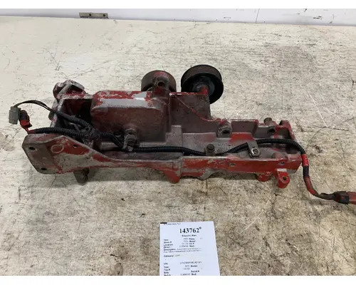 Brackets, Misc. CUMMINS 3104343 West Side Truck Parts