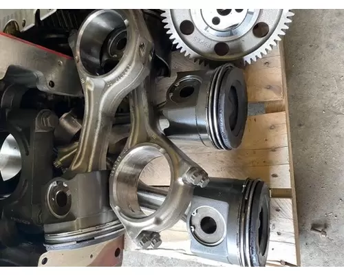 Connecting Rod CUMMINS 320 Dutchers Inc   Heavy Truck Div  Ny