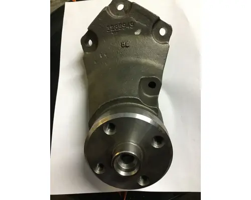Engine Parts, Misc. CUMMINS 3285949 G &amp; W Equipment