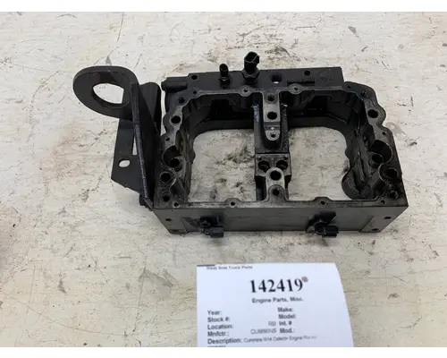 Engine Parts, Misc. CUMMINS 3335301 West Side Truck Parts