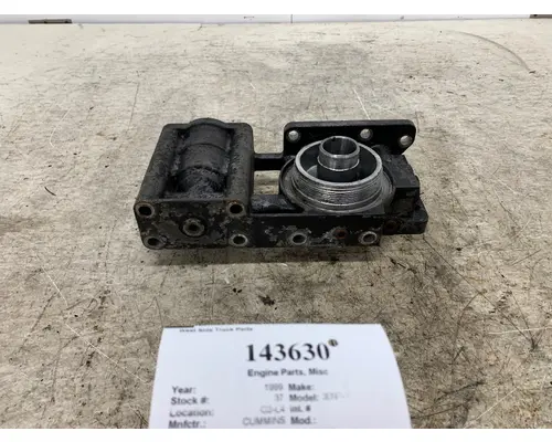 Engine Parts, Misc. CUMMINS 3335512 West Side Truck Parts