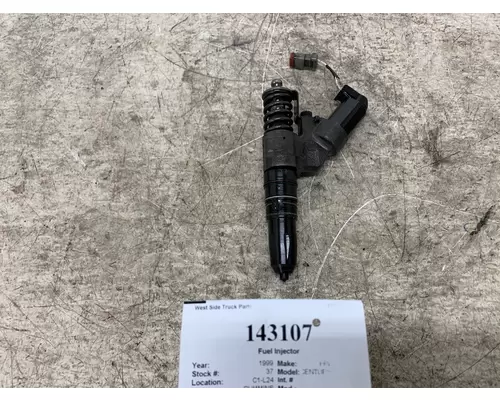 Fuel Injector CUMMINS 3411756PX West Side Truck Parts