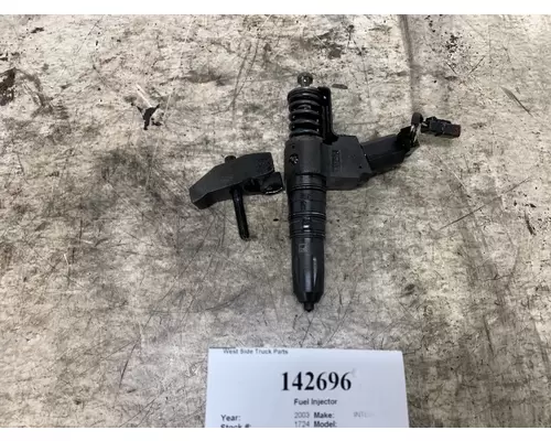 Fuel Injector CUMMINS 3411762RX West Side Truck Parts