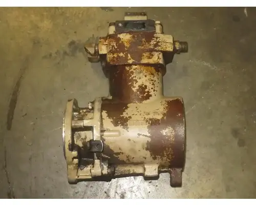 Cummins 350 Big Cam Air Compressor