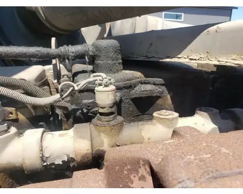 Engine Assembly Cummins 350 Big Cam Casey's Truck Salvage World