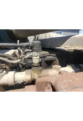 Cummins 350 Big Cam Engine Assembly