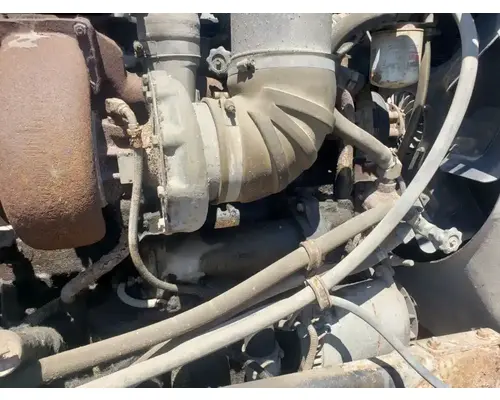 Cummins 350 Big Cam Engine Assembly