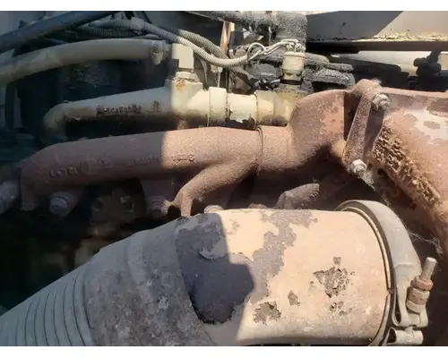 Cummins 350 Big Cam Engine Assembly