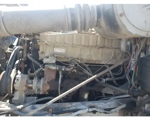 Cummins 350 Big Cam Engine Assembly