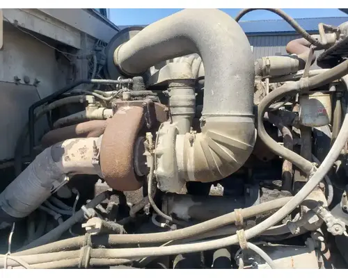 Cummins 350 Big Cam Engine Assembly