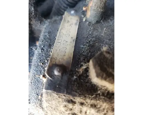 Cummins 350 Big Cam Engine Assembly