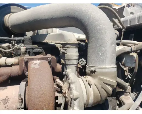 Cummins 350 Big Cam Engine Assembly