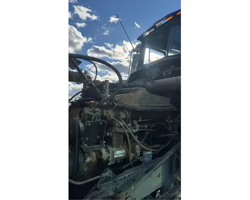 Cummins 350 Big Cam Engine Assembly